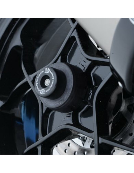 Protection de bras oscillant R&G RACING orange KTM 1290 Super Duke Protection de bras oscillant R&G RACING orange KTM 1290 Super Duke