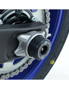 Protections de bras oscillant R&G RACING Yamaha MT-07 2