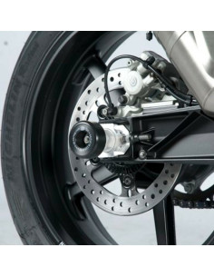 Protection de bras oscillant R&G RACING pour KTM 690SM 07-09, 690 Duke III '08