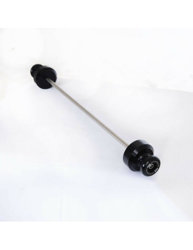 Protection de bras oscillant R&G RACING noir BMW F900R Protection de bras oscillant R&G RACING noir BMW F900R