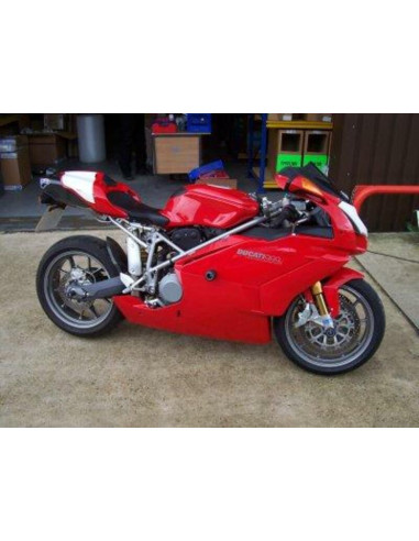 Protection de bras oscillant R&G RACING pour 749, 999