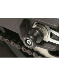 Protection de bras oscillant R&G RACING pour MONSTER 696 '08-09 2