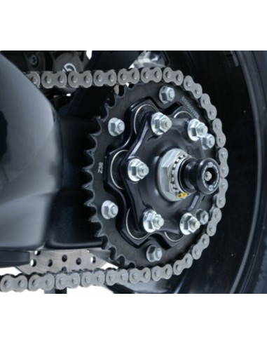 Protection de bras oscillant R&G RACING KTM 1290 SUPERDUKE R Protection de bras oscillant R&G RACING KTM 1290 SUPERDUKE R