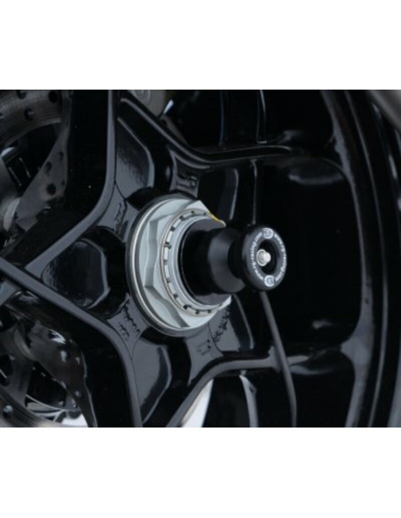 Protection de bras oscillant R&G RACING KTM 1290 SUPERDUKE R Protection de bras oscillant R&G RACING KTM 1290 SUPERDUKE R