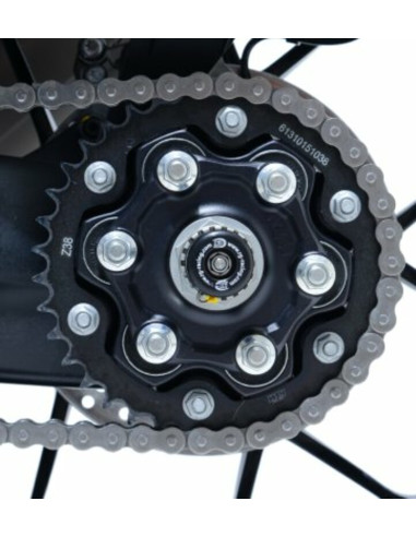 Protection de bras oscillant R&G RACING KTM 1290 SUPERDUKE R Protection de bras oscillant R&G RACING KTM 1290 SUPERDUKE R