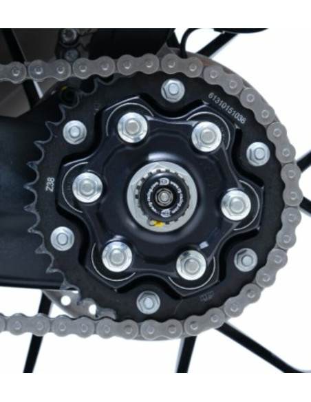 Protection de bras oscillant R&G RACING KTM 1290 SUPERDUKE R Protection de bras oscillant R&G RACING KTM 1290 SUPERDUKE R