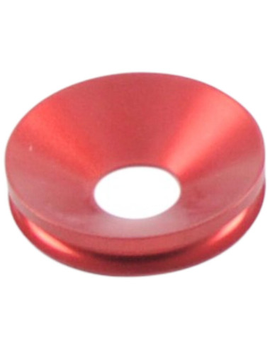 Insert axe de roue LIGHTECH Smart Plug - rouge
