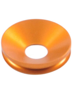 Insert axe de roue LIGHTECH Smart Plug - orange