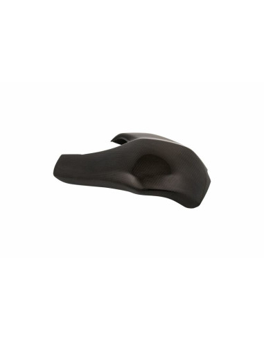 Carter de bras oscillant LIGHTECH carbone brillant