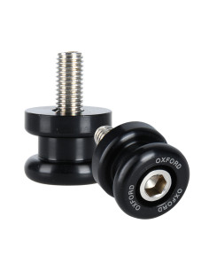 Diabolos OXFORD M12x1,25 noir 2