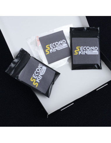 Kit de protection tableau de bord R&G RACING Second Skin transparent Honda Kit de protection tableau de bord R&G RACING Second Skin transparent Honda