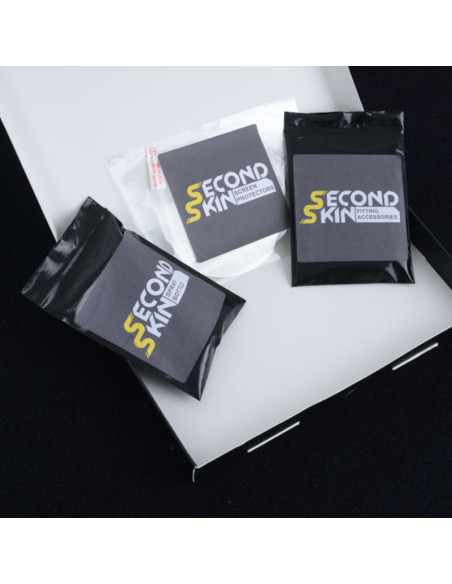 Kit de protection tableau de bord R&G RACING Second Skin transparent Honda Kit de protection tableau de bord R&G RACING Second Skin transparent Honda