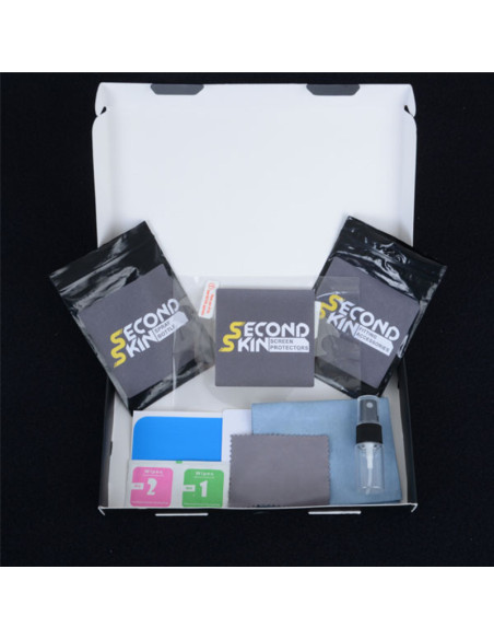 Kit de protection tableau de bord R&G RACING Second Skin transparent Honda Kit de protection tableau de bord R&G RACING Second Skin transparent Honda