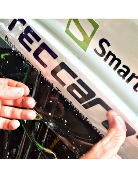 Seconde peau R&G RACING transparent Honda CBR1000RR Seconde peau R&G RACING transparent Honda CBR1000RR