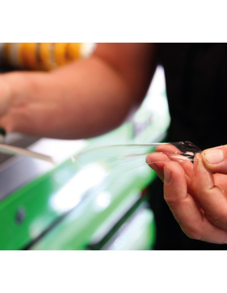 Seconde peau R&G RACING transparent KTM 1290 Superduke Seconde peau R&G RACING transparent KTM 1290 Superduke