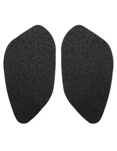 Kit grip de réservoir R&G RACING 2 pièces noir Honda CBR250R 2