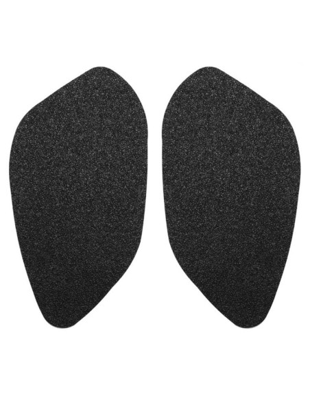 Kit grip de réservoir R&G RACING 2 pièces noir Honda CBR250R Kit grip de réservoir R&G RACING 2 pièces noir Honda CBR250R