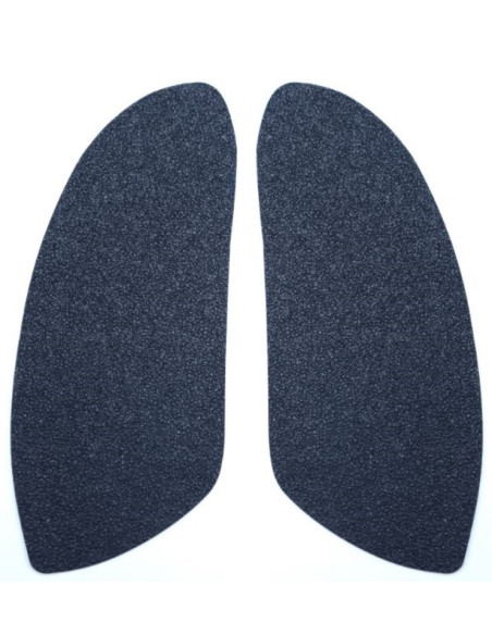 Kit grip de réservoir R&G RACING Eazi-Grip™ translucide Suzuki GSF1250 Kit grip de réservoir R&G RACING Eazi-Grip™ translucide Suzuki GSF1250