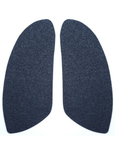 Kit grip de réservoir R&G RACING Eazi-Grip™ translucide Suzuki GSF1250 2