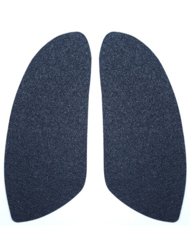 Kit grip de réservoir R&G RACING Eazi-Grip™ translucide Suzuki GSF1250 Kit grip de réservoir R&G RACING Eazi-Grip™ translucide Suzuki GSF1250