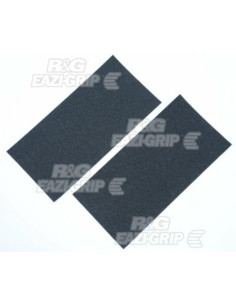 Kit grip de réservoir R&G RACING EAZI-GRIP™ translucide universel 30.5 x 10.5cm 2