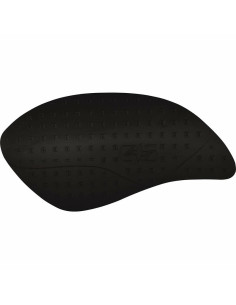 Grip de réservoir OXFORD noir 2