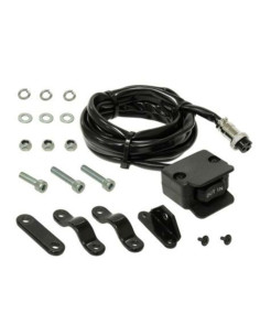 Commande au guidon treuil ART 2