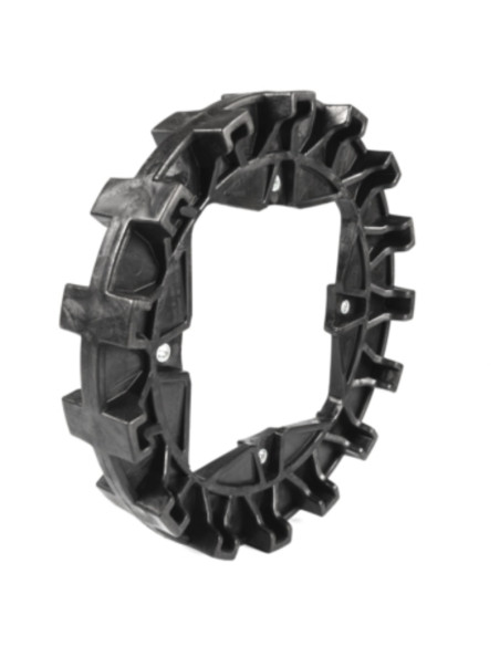 Pièce de rechange KIMPEX WS4 - Barbotin Chenille