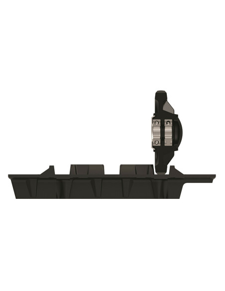 Kit chenilles (sans adaptateur) KIMPEX Commander WS4 (ATV : Arctic cat / Can-Am / Cf Moto / Honda / Kawasaki / Suzuki / Yamaha)