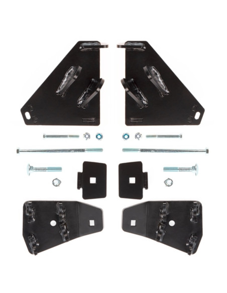 Sous-table de chenille KIMPEX Commander