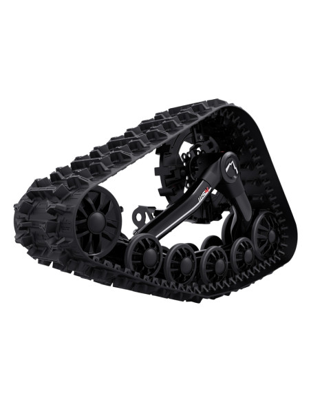 Kit chenilles KIMPEX Commander WS4 Arctic Cat Kit chenilles KIMPEX Commander WS4 Arctic Cat