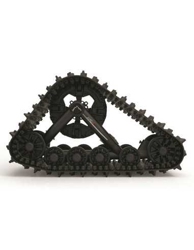 Kit chenilles KIMPEX Commander WS4 Polaris Sportsman 550/850 Kit chenilles KIMPEX Commander WS4 Polaris Sportsman 550/850