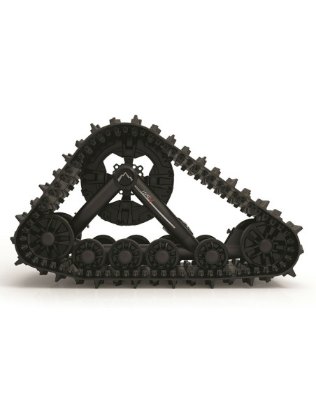 Kit chenilles KIMPEX Commander WS4 Polaris Sportsman 550/850 Kit chenilles KIMPEX Commander WS4 Polaris Sportsman 550/850