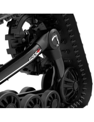 Kit chenilles KIMPEX Commander WSS4 Polaris Ranger Kit chenilles KIMPEX Commander WSS4 Polaris Ranger