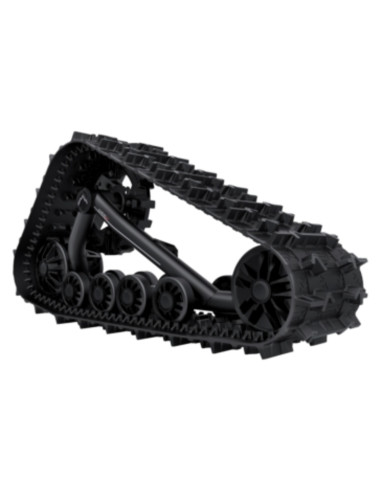 Kit chenilles KIMPEX Commander WSS4 Polaris Ranger Kit chenilles KIMPEX Commander WSS4 Polaris Ranger