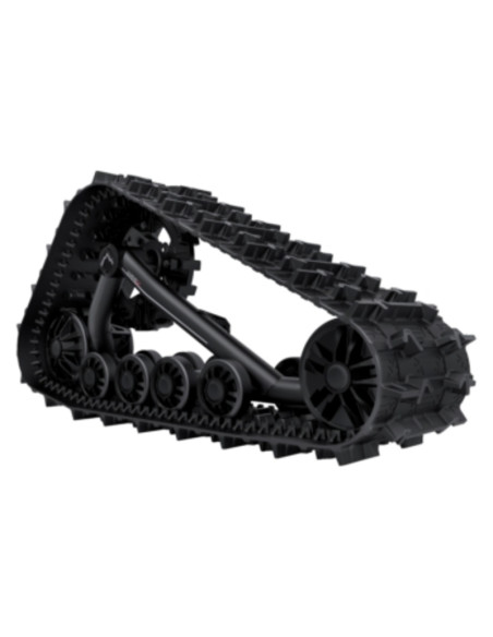 Kit chenilles KIMPEX Commander WSS4 Polaris Ranger Kit chenilles KIMPEX Commander WSS4 Polaris Ranger