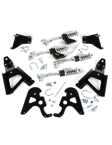 Kit chenilles KIMPEX Commander WS4 Polaris Sportsman 550/850 Kit chenilles KIMPEX Commander WS4 Polaris Sportsman 550/850