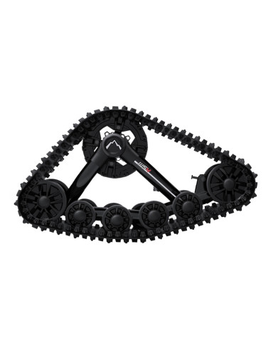 Kit chenilles KIMPEX Commander WS4 Arctic Cat Kit chenilles KIMPEX Commander WS4 Arctic Cat