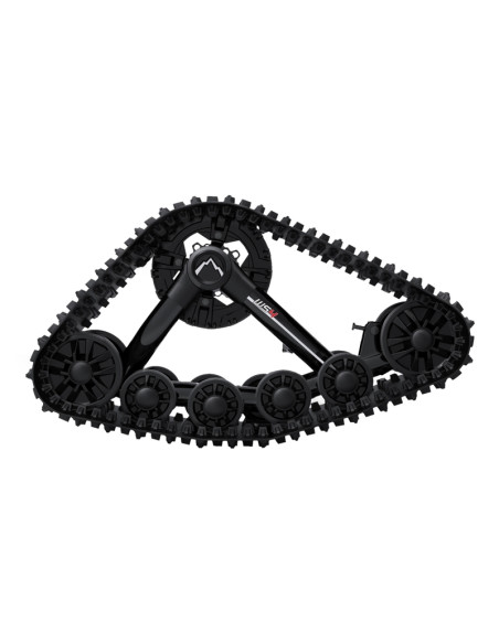 Kit chenilles KIMPEX Commander WS4 Arctic Cat Kit chenilles KIMPEX Commander WS4 Arctic Cat