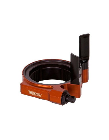 Système de réglage de pré-contrainte X-Trig KTM SX/SX-F & Husqvarna TC/FC Système de réglage de pré-contrainte X-Trig KTM SX/SX-F & Husqvarna TC/FC