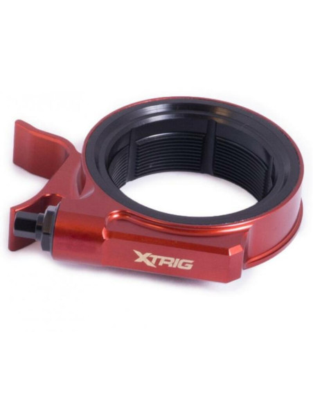 Système de réglage précontrainte XTRIG Système de réglage précontrainte XTRIG