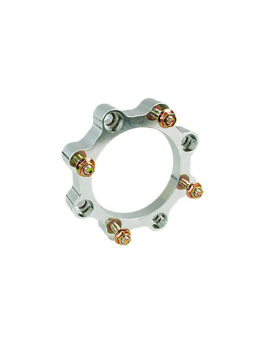 Élargisseurs de voie ART 4x156/+30 mm