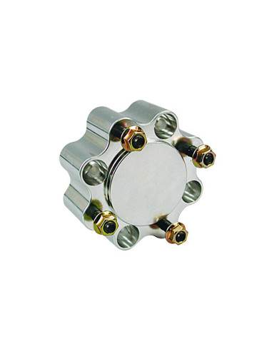 Élargisseurs de voie ART 4x100/+45 mm - Yamaha YFS200 Blaster