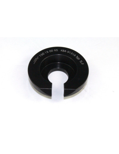 Kit de rabaissement de selle TECNIUM construction 15 - Triumph