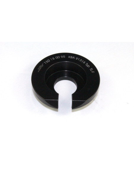 Kit de rabaissement de selle TECNIUM construction 15 - Triumph