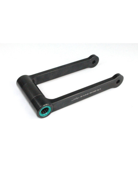 Kit de rabaissement de selle TECNIUM construction 12 - Honda CBR1000RR Fireblade