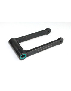 Kit de rabaissement de selle TECNIUM construction 12 - Honda CBR1000RR Fireblade 2