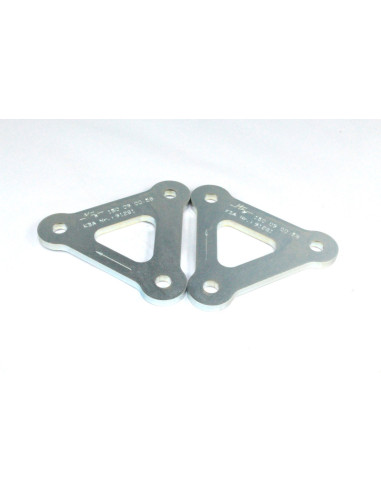 Kit de rabaissement de selle TECNIUM construction 9