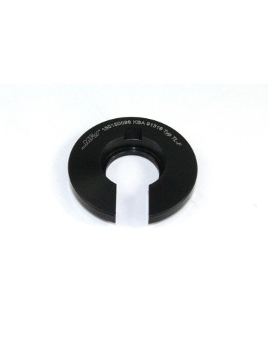 Kit de rabaissement de selle TECNIUM construction 15