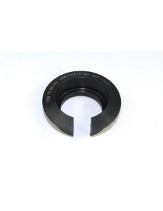 Kit de rabaissement de selle TECNIUM construction 15 - Yamaha MT-01 2